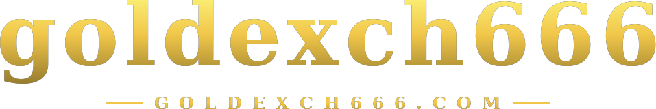 goldexch666 logo
